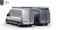 Preview: Mobietec VW Crafter Preview: Mobietec VW Crafter